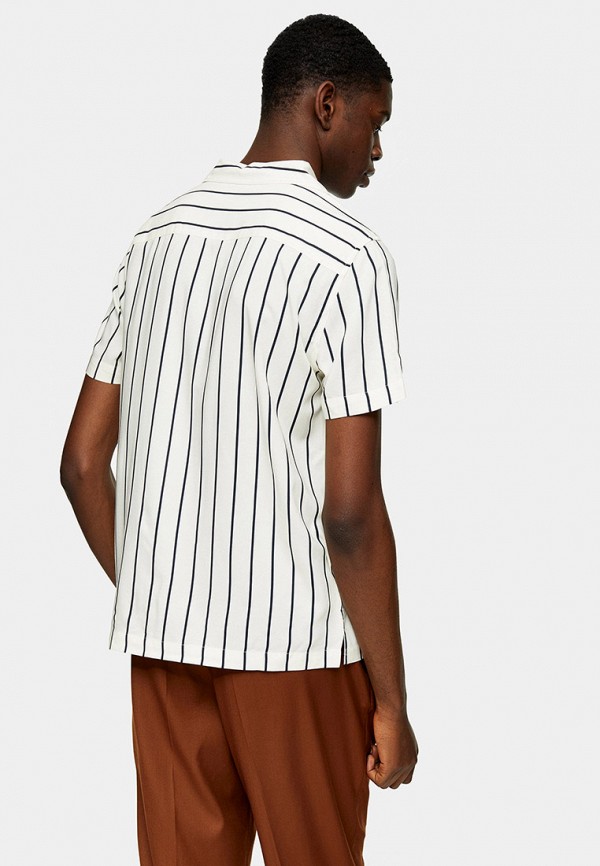 

Рубашка Topman, Белый, Topman TO030EMILNQ8