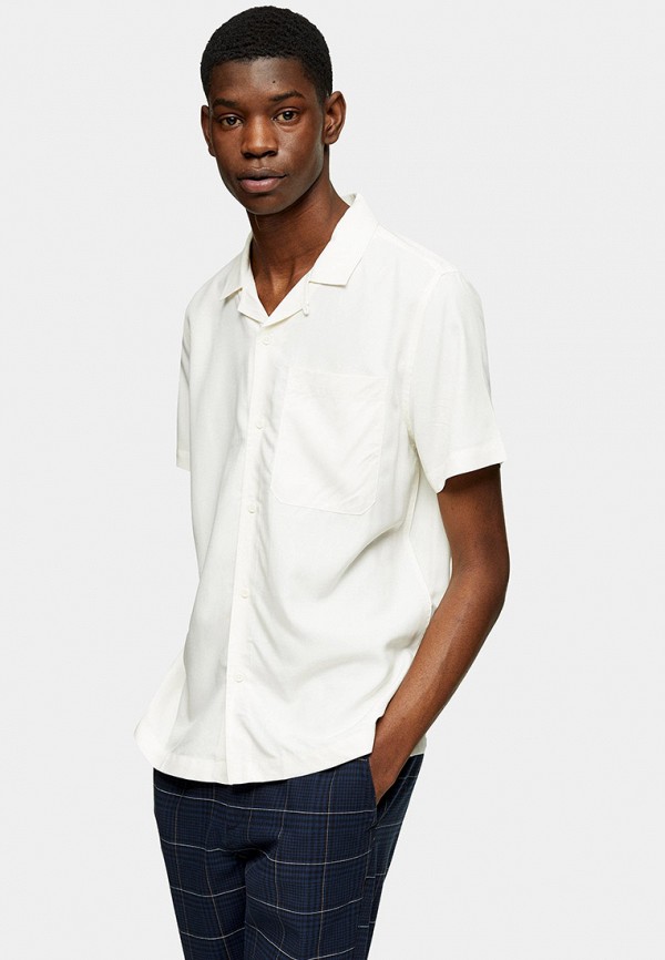 

Рубашка Topman, Белый