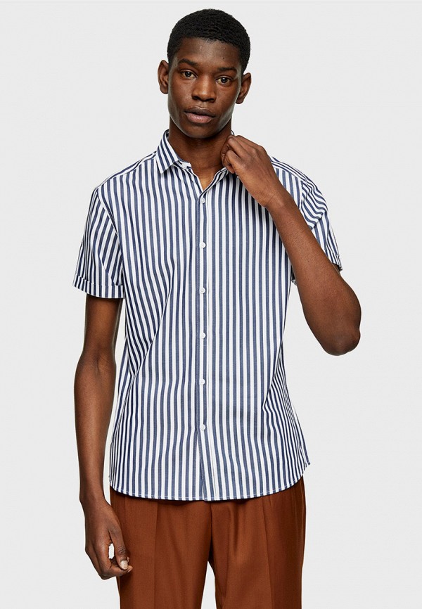 

Рубашка Topman, Белый