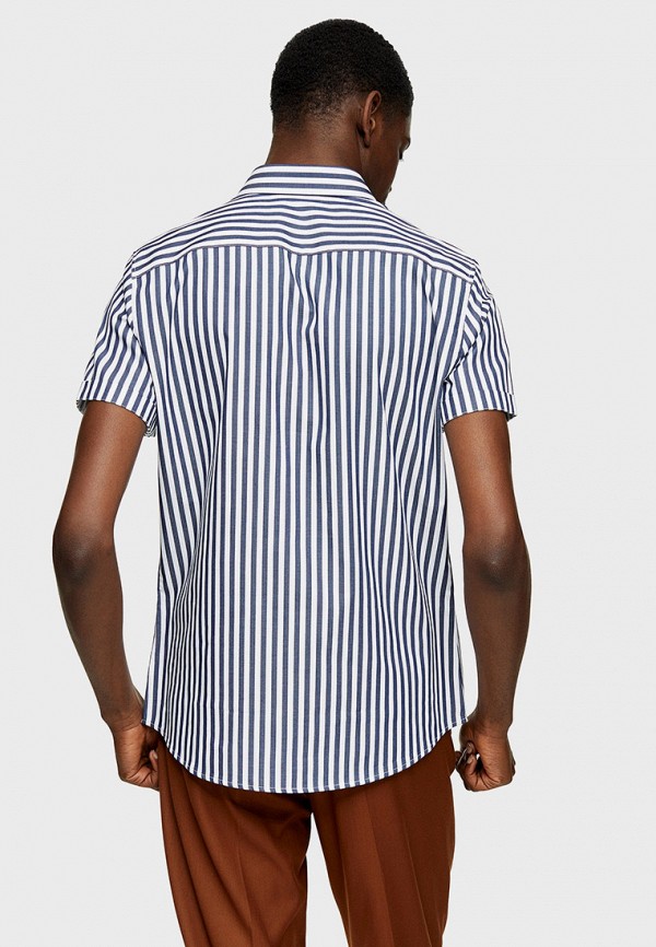 

Рубашка Topman, Белый, Topman TO030EMILNR2