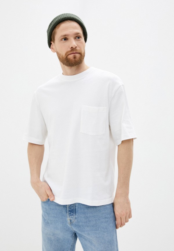 

Футболка Topman, Белый