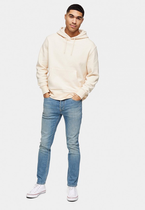 

Джинсы Topman, Голубой, Topman TO030EMINQE3