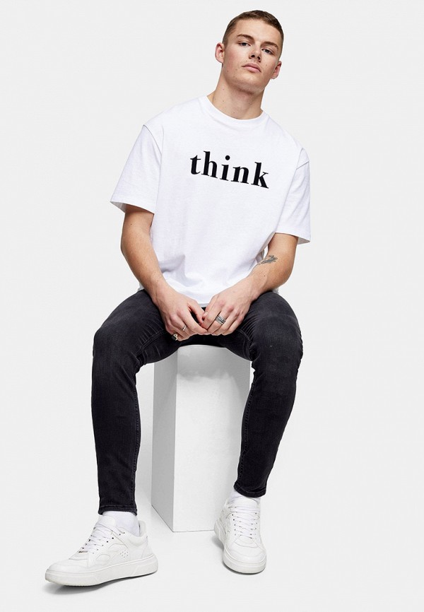 

Джинсы Topman, Черный, Topman TO030EMINQE6