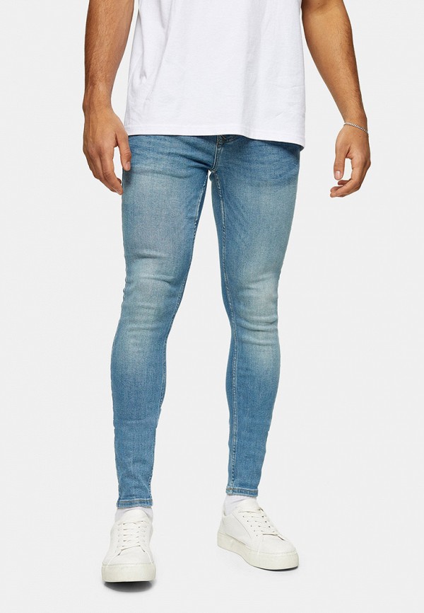 

Джинсы Topman, Голубой