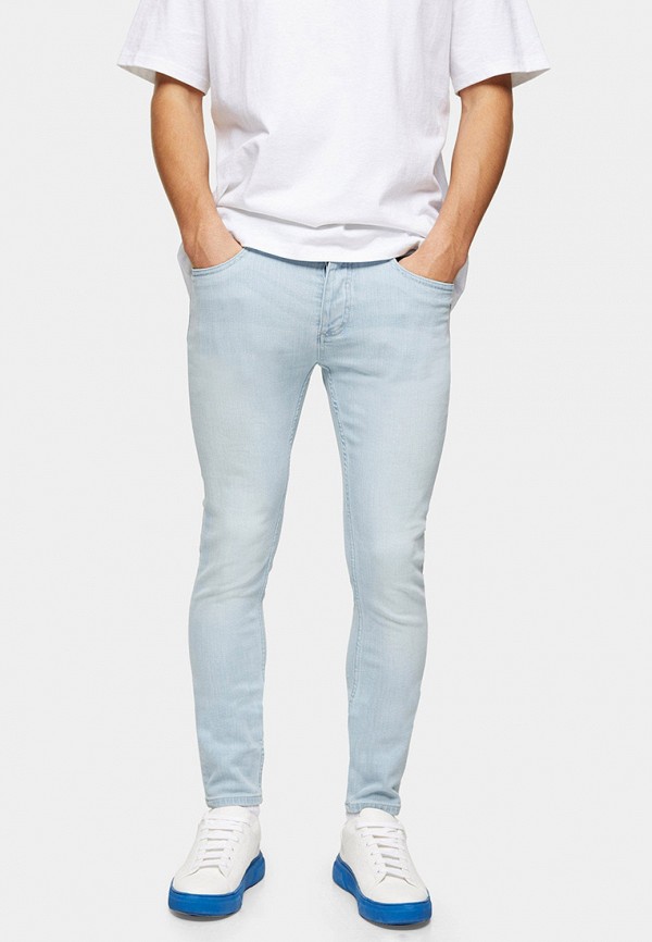 

Джинсы Topman, Голубой