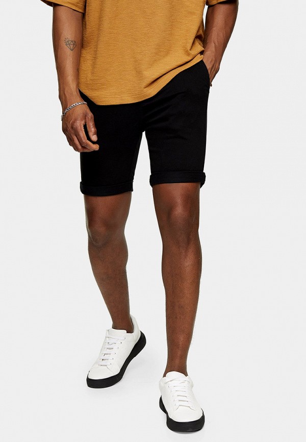 

Шорты Topman, Черный