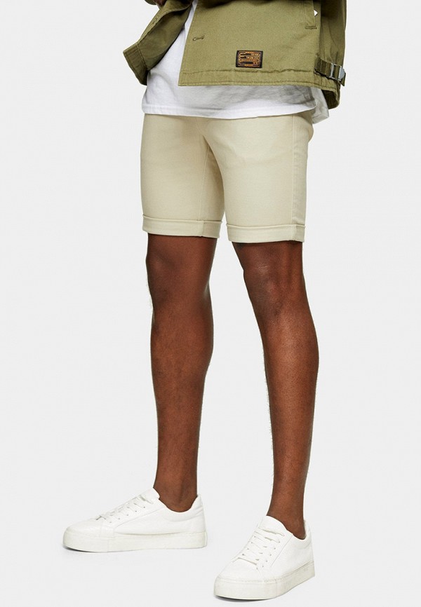 

Шорты Topman, Бежевый