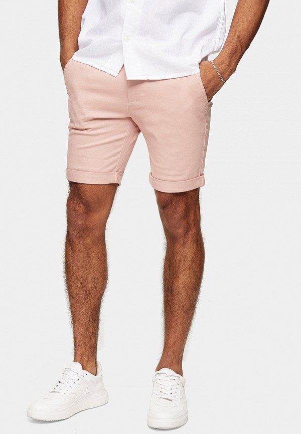 

Шорты Topman, Розовый
