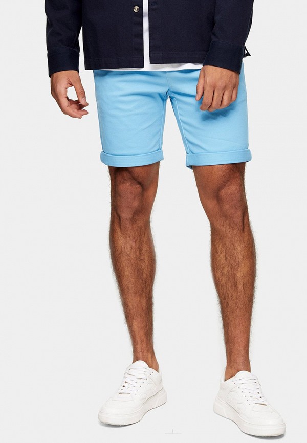 

Шорты Topman, Голубой