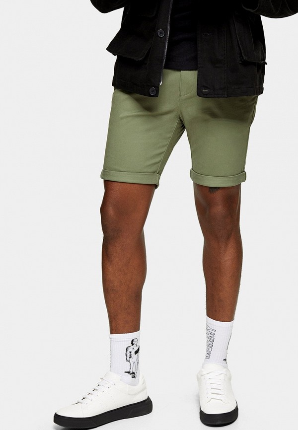 

Шорты Topman, Хаки