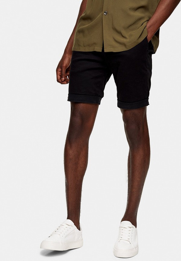 

Шорты Topman, Черный