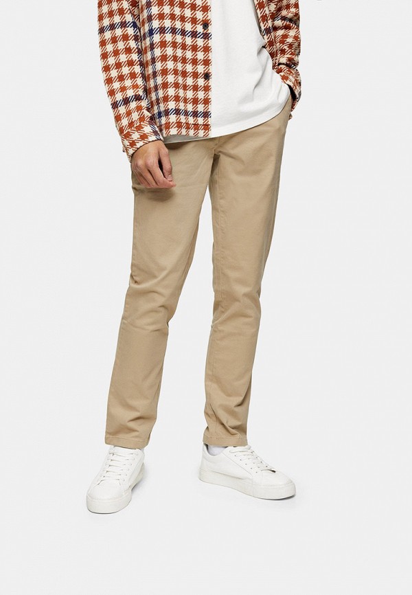 

Брюки Topman, Бежевый