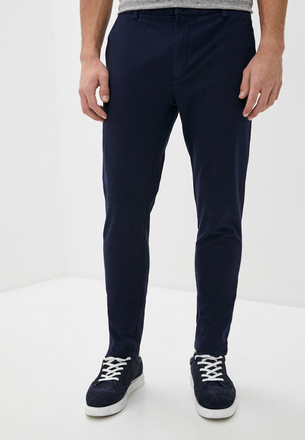 

Брюки Topman, Синий