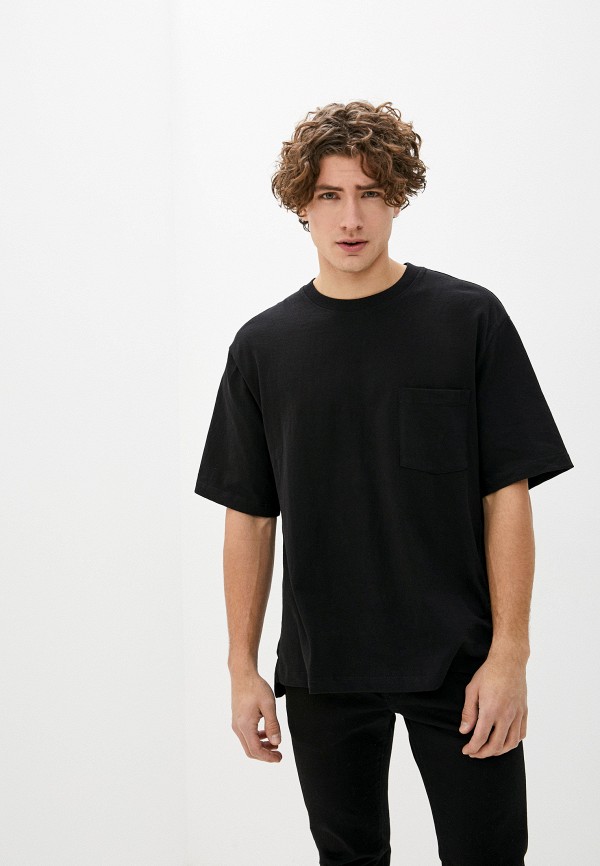 

Футболка Topman, Черный