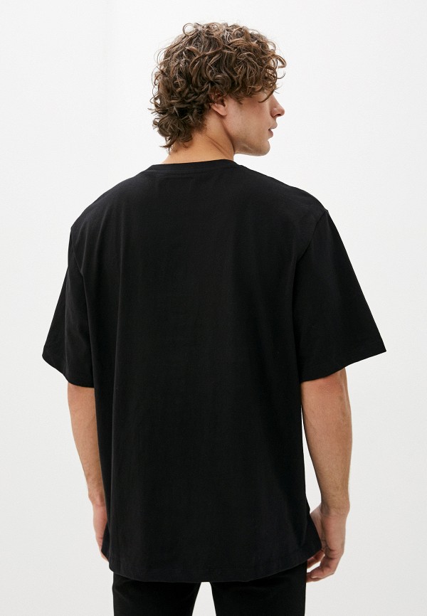 

Футболка Topman, Черный, Topman TO030EMIQUA8