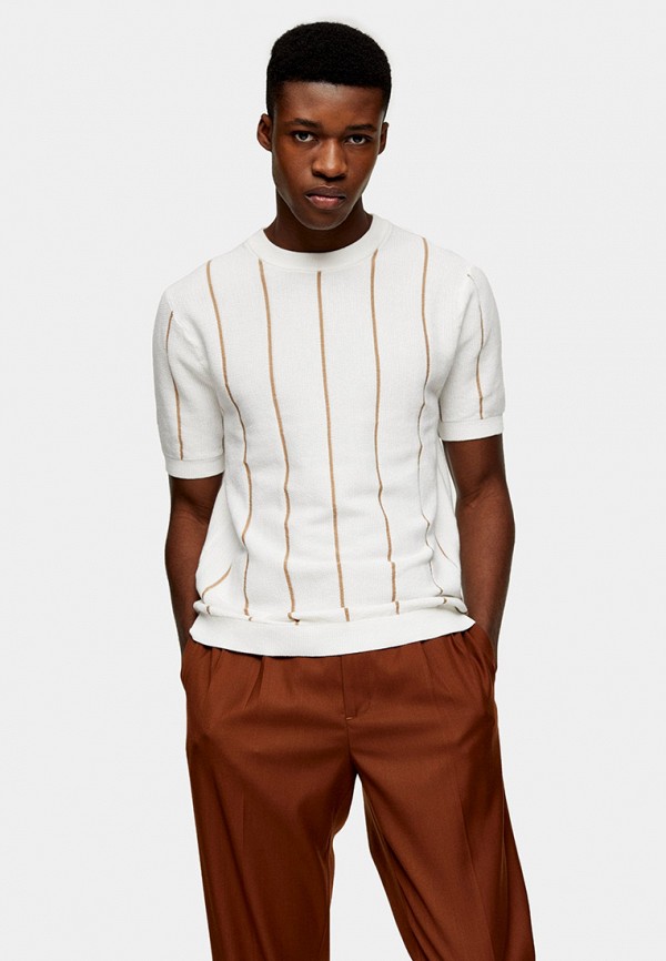 

Джемпер Topman, Белый