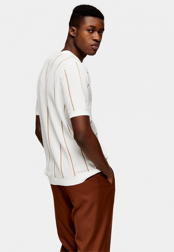 

Джемпер Topman, Белый, Topman TO030EMIQUB2