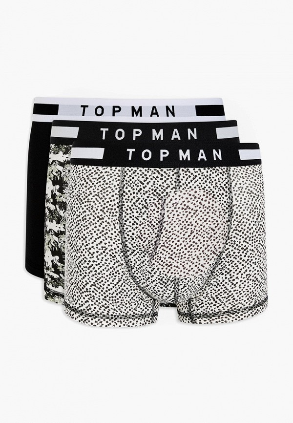 

Комплект Topman, Черный