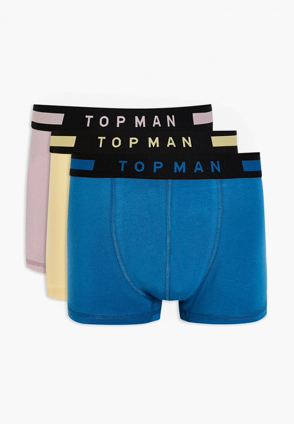 

Комплект Topman, Желтый;синий, Topman TO030EMISSB6