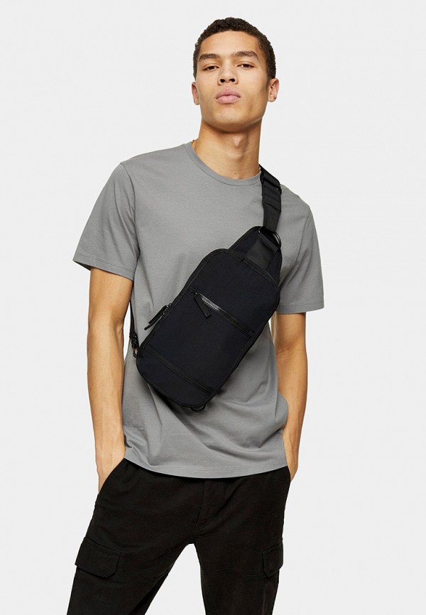 

Футболка Topman, Серый