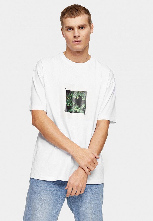 

Футболка Topman, Белый