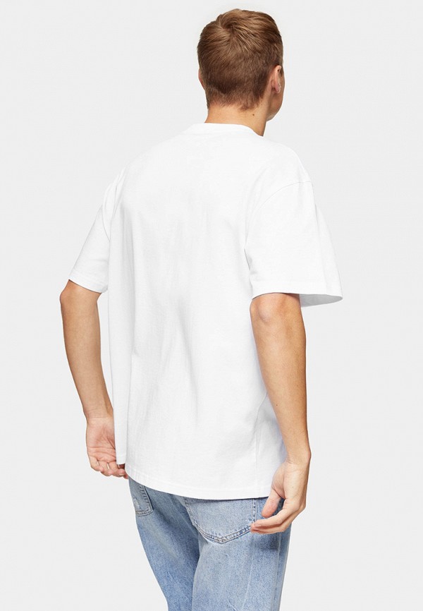

Футболка Topman, Белый, Topman TO030EMISSC4
