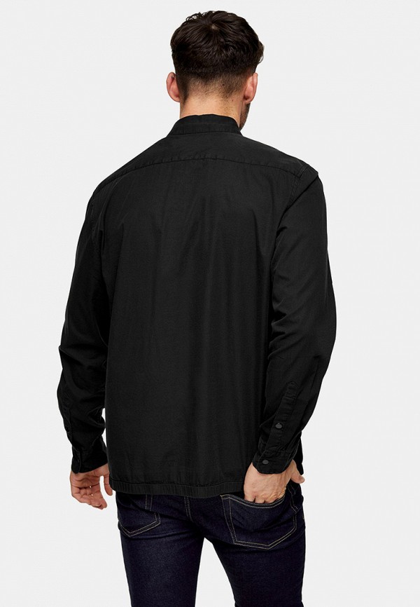 

Рубашка Topman, Синий, Topman TO030EMISSC8
