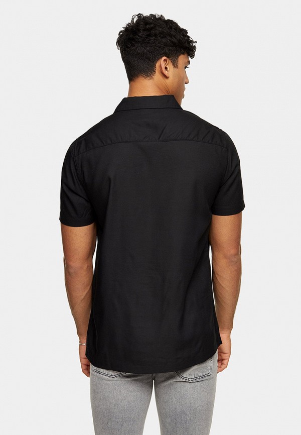 

Рубашка Topman, Черный