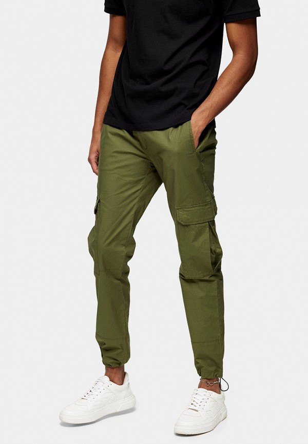 

Брюки Topman, Хаки