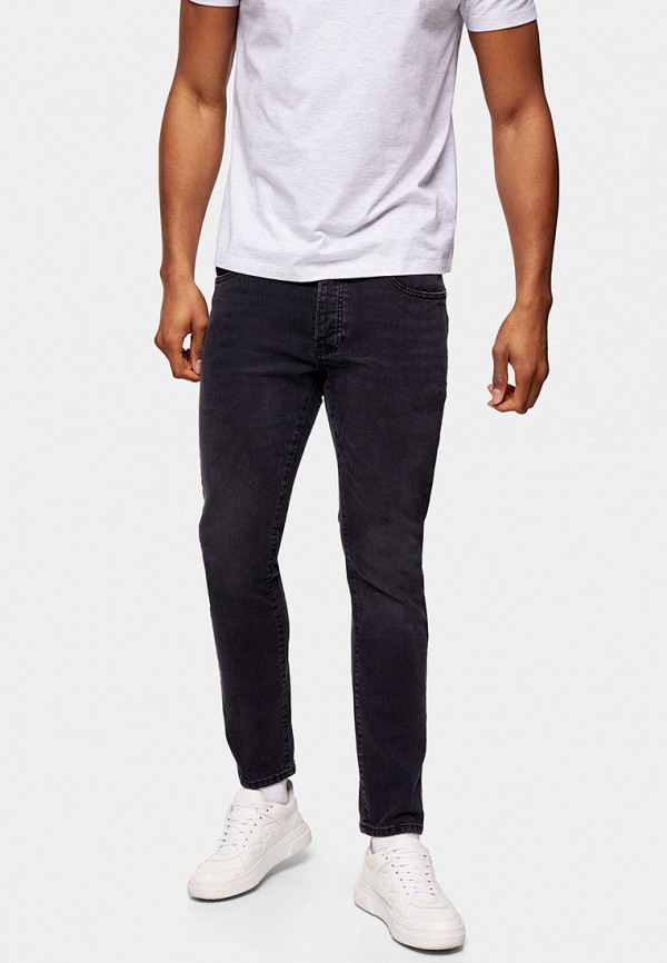 

Джинсы Topman, Черный, Topman TO030EMIVTS8