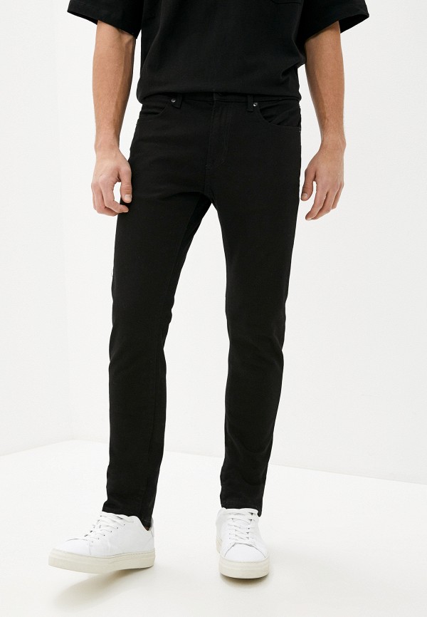 

Джинсы Topman, Черный