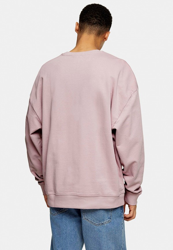 

Свитшот Topman, Розовый, Topman TO030EMIVTT3