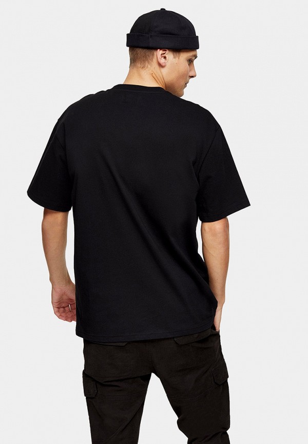 

Футболка Topman, Черный, Topman TO030EMIVTT7