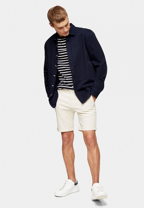 

Шорты Topman, Бежевый