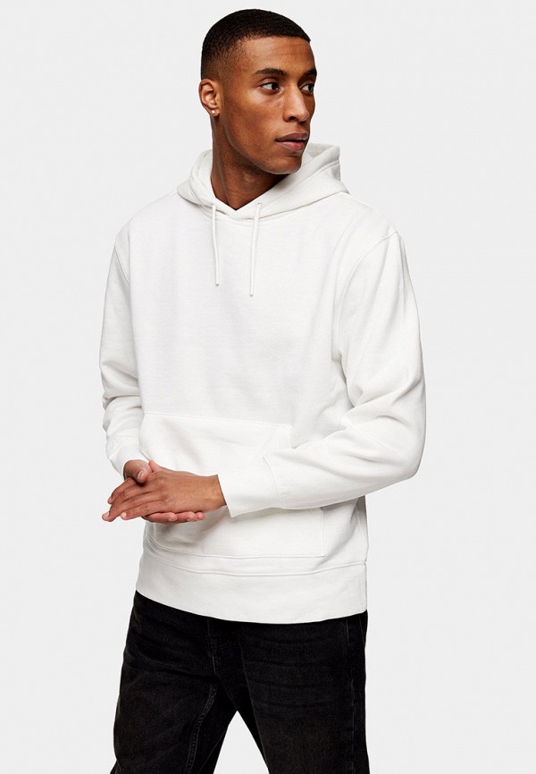 

Худи Topman, Белый