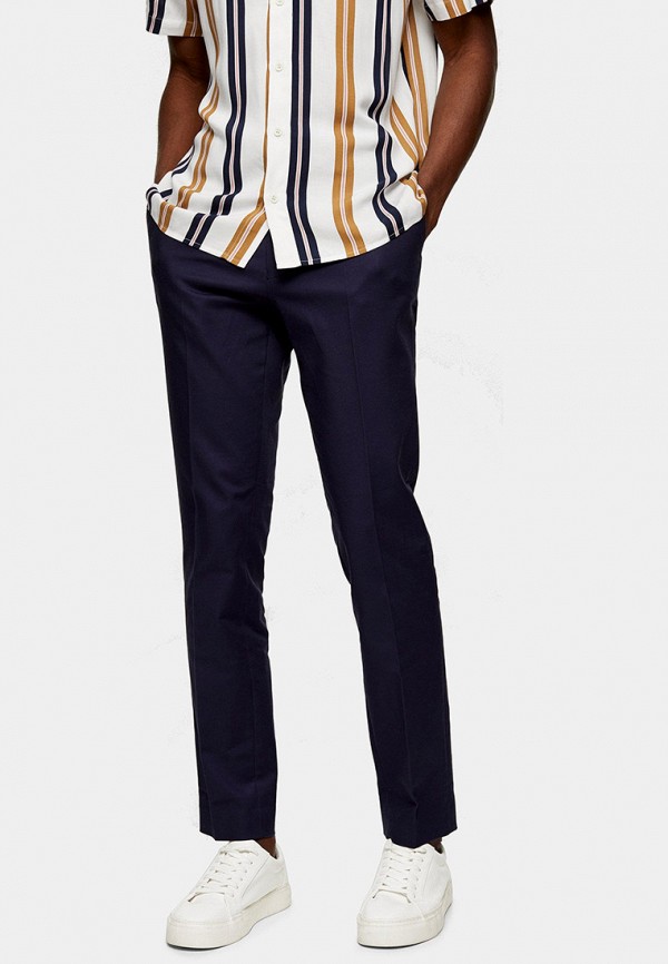 

Брюки Topman, Синий