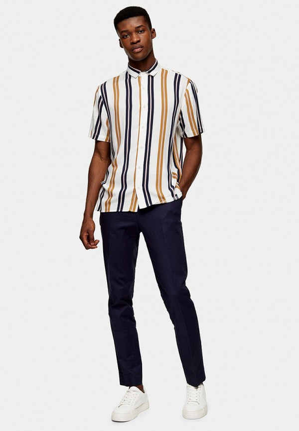

Брюки Topman, Синий