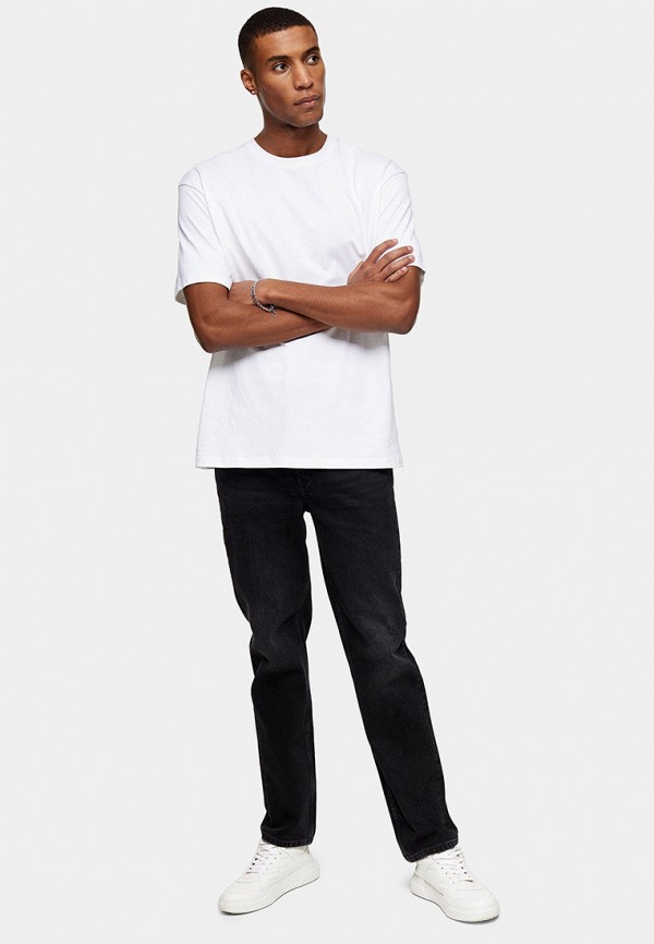 

Джинсы Topman, Черный