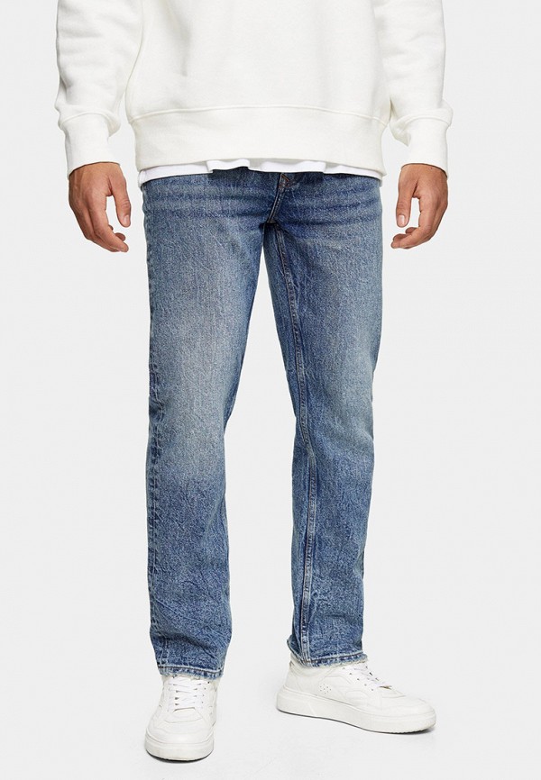 

Джинсы Topman, Синий