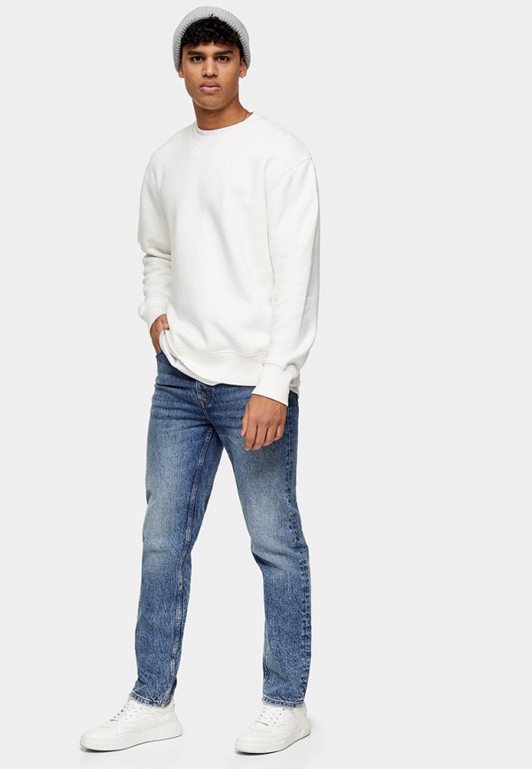 

Джинсы Topman, Синий, Topman TO030EMIYRM6
