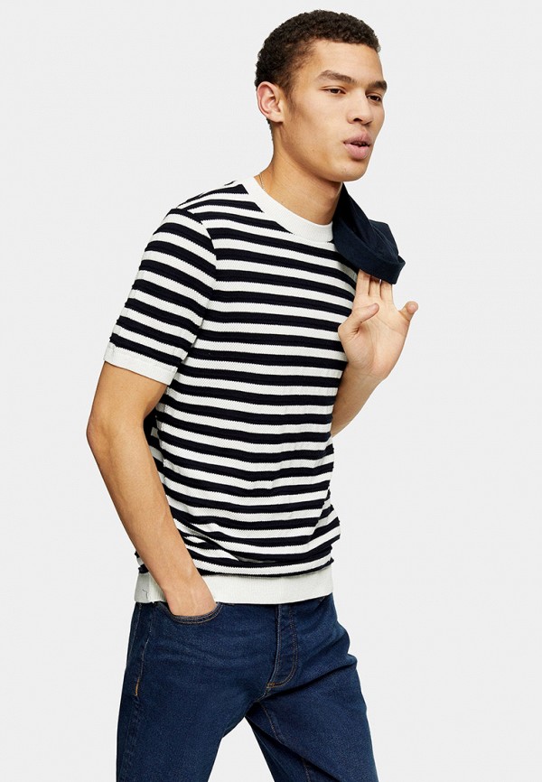 

Джемпер Topman, Черный