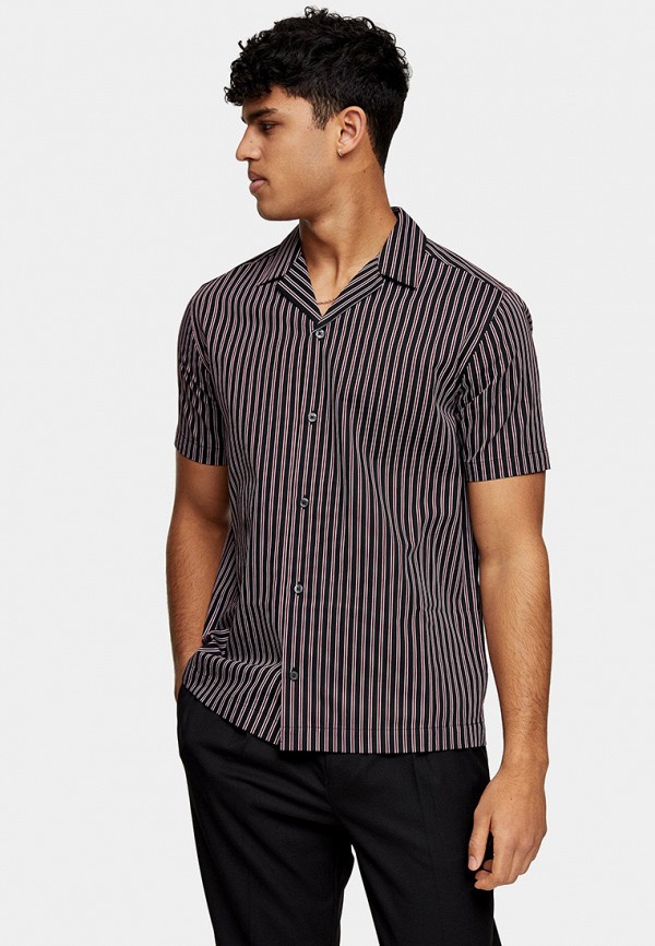 

Рубашка Topman, Разноцветный