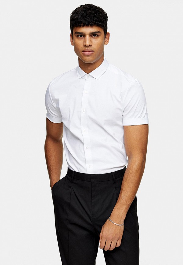 

Рубашка Topman, Белый
