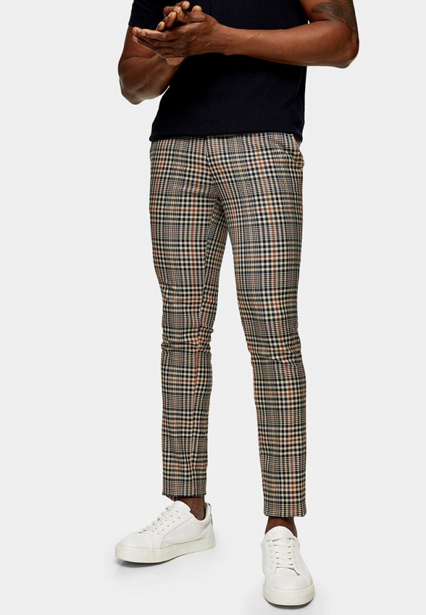 

Брюки Topman, Серый