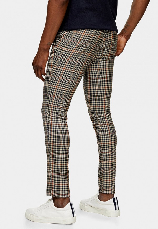 

Брюки Topman, Серый, Topman TO030EMIZUO2