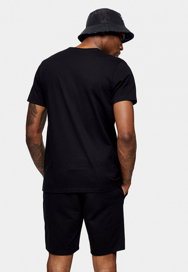 

Футболка Topman, Черный, Topman TO030EMIZUO3