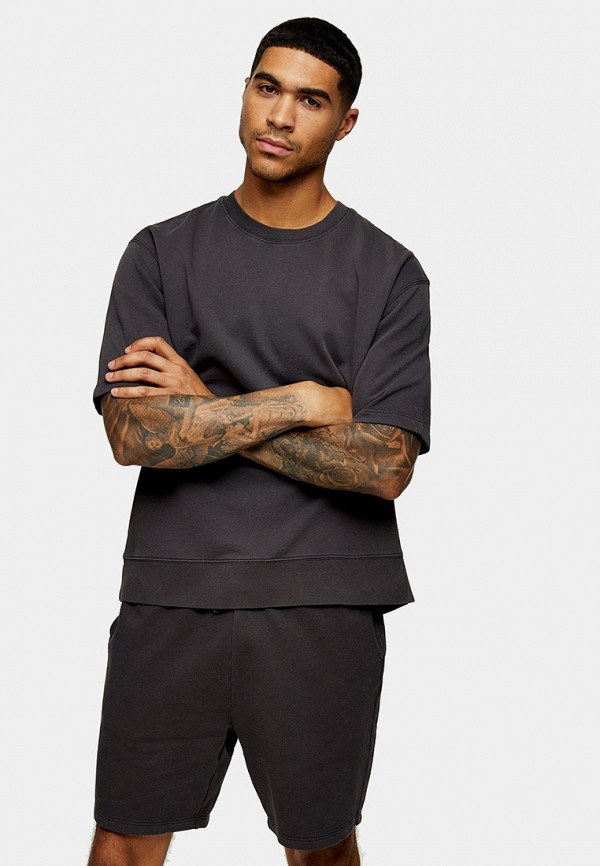 

Шорты Topman, Черный