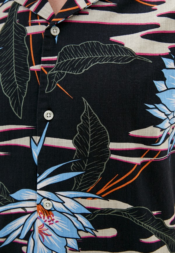 

Рубашка Topman, Черный, Topman TO030EMIZUQ6