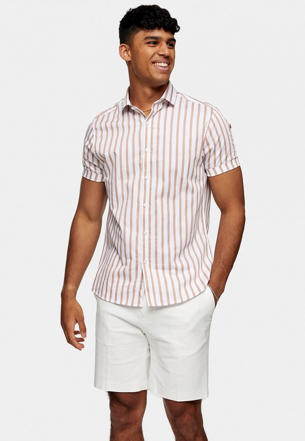 

Рубашка Topman, Белый