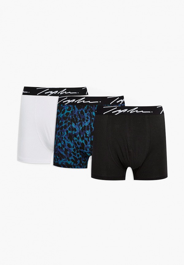 

Комплект Topman, Белый;синий;черный, Topman TO030EMJDDP0